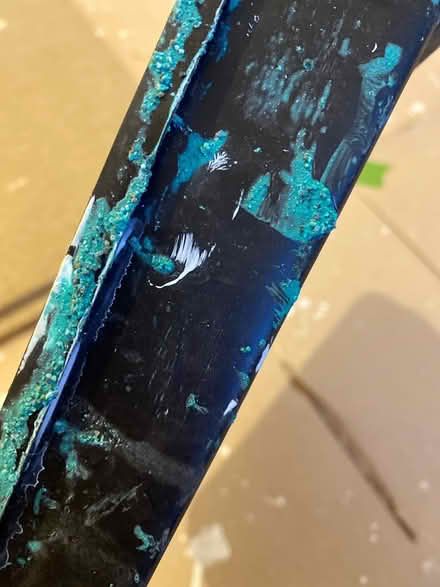 Photo of free Paint tray (Loughborough LE11) #3