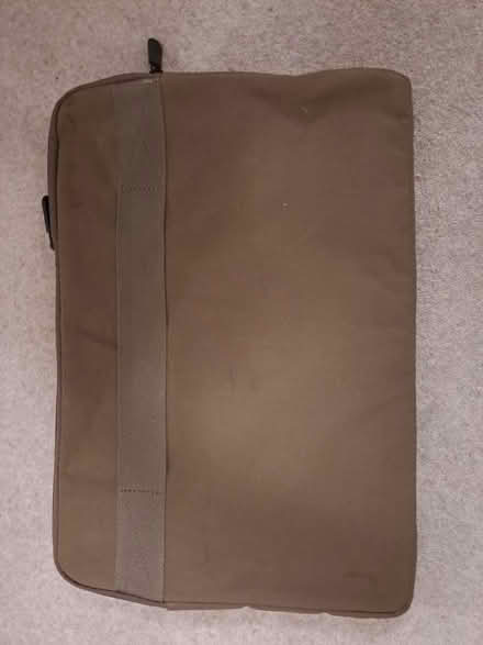 Photo of free Old Dell laptop (St Marks, Cheltenham) #1