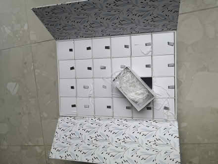 Photo of free The Pregnancy Calendar CO. (Barbourne WR1) #2