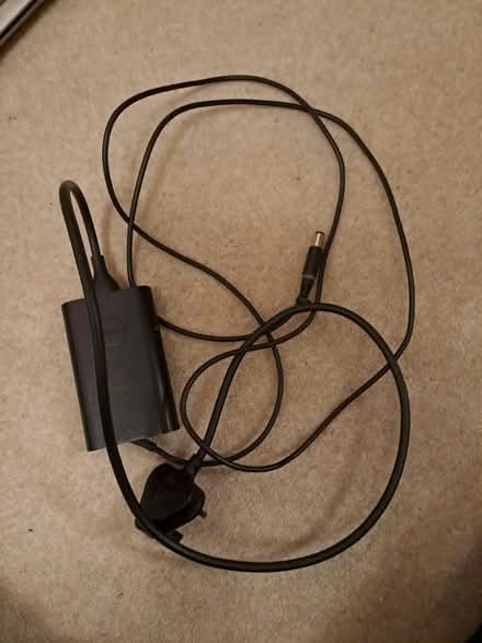 Photo of free Old Dell laptop (St Marks, Cheltenham) #4