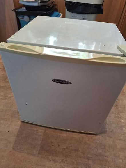 Photo of free Counter top freezer (Sydenham SE26) #1