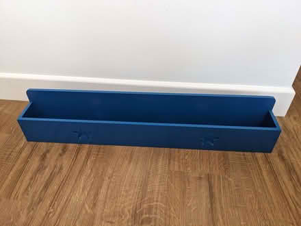 Photo of free Book Ledge (Great Denham MK40) #1