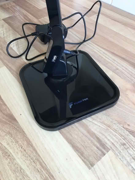 Photo of free Desk Lamp (Oxford (near station) OX2) #3