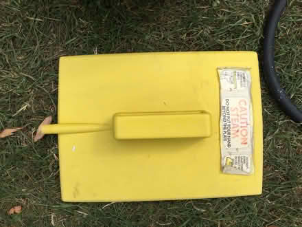 Photo of free Wallpaper steamer (Eye) #2