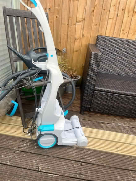 Photo of free Vax carpet and upholstery washer (Gledhow LS8) #2