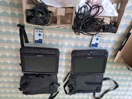 Photo of free Car DVD Players (Sevenoaks, TN13) #3