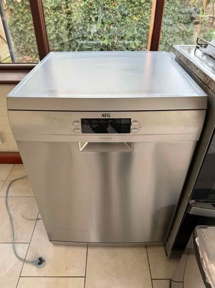 Photo of free Dishwasher (Northborough) #1