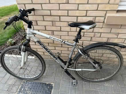 Photo of free Adult bicycle (CO7) #1
