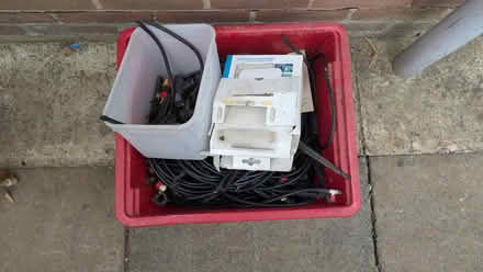 Photo of free Garden watering system (Leckhampton GL53) #1