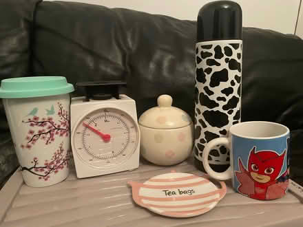 Photo of free Kitchen bits (Hathershaw OL8) #1