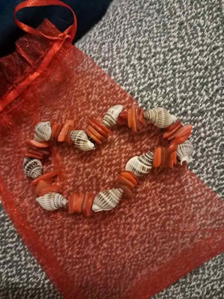 Photo of free Summer bracelet (Weybridge KT13) #2