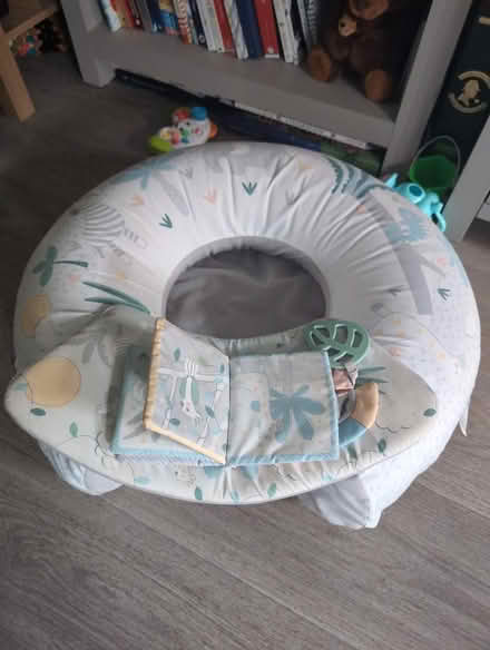 Photo of free Sit and play (Goffs Oak EN7) #1