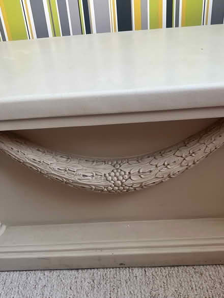 Photo of free Blanket box (Stone Cross BN24) #3