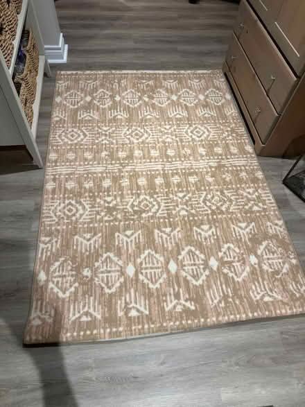 Photo of free Area Rug (Aurora) #1