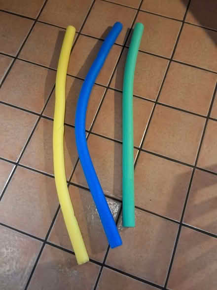 Photo of free Swim noodles (Hallgarth LA9) #1