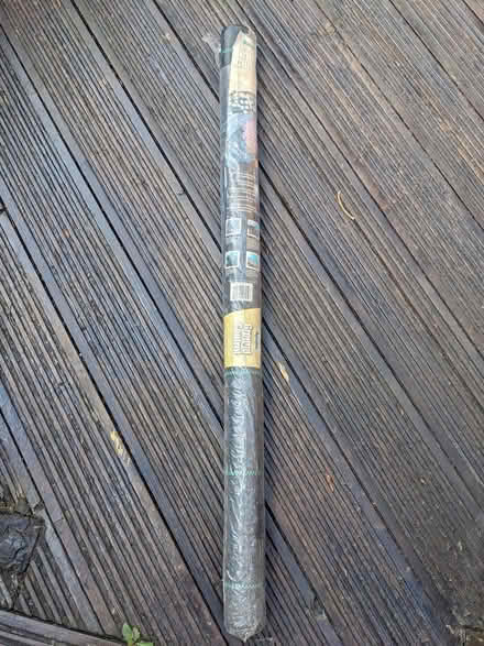 Photo of free Weed control fabric (Wavertree Nook L15) #1