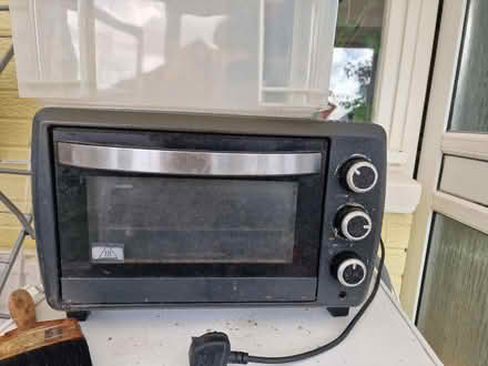 Photo of free Freestanding cooker (Noblehill DG1) #1