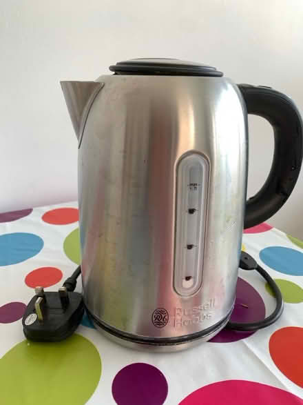 Photo of free Kettle (Westdene BN1) #2