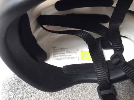Photo of free Child’s Safety Helmet (Bromborough CH62) #2