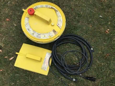 Photo of free Wallpaper steamer (Eye) #4