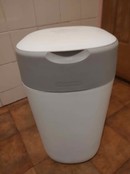 Photo of free Tommee Tippee nappy bin (Southport PR8) #1
