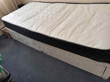 Photo of free Single bed (BN24) #2