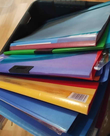 Photo of free Stationery - Back 2 school/college (Hatfield, AL10) #2