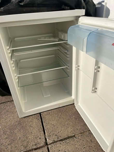 Photo of free Bosch fridge (Malvern WR14) #1