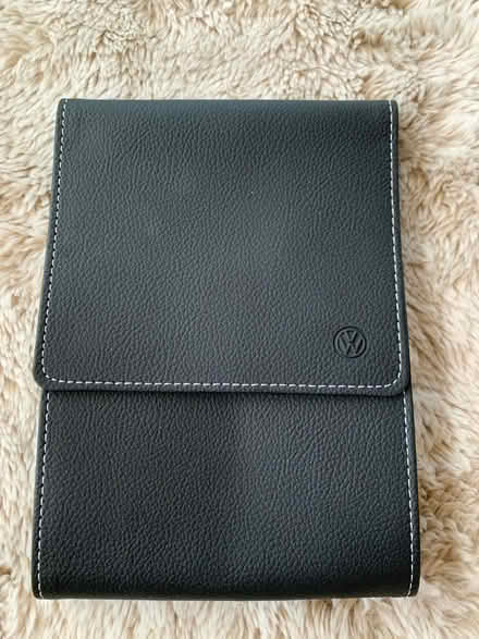 Photo of free VW Bookpack (empty) (Odd Down) #1