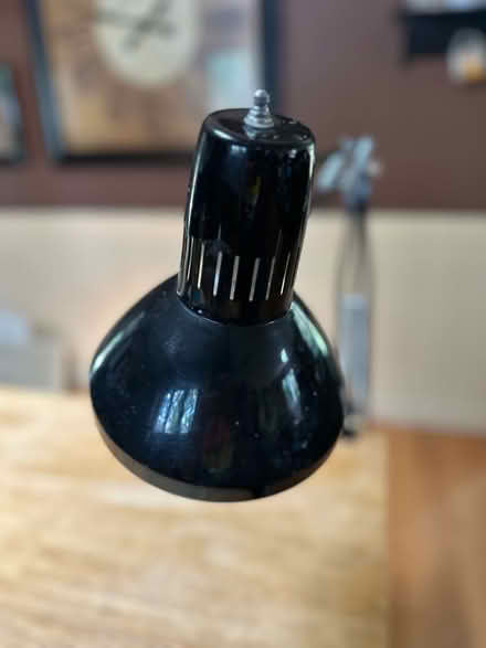Photo of free Working Lamp (Roselle, Il) #1