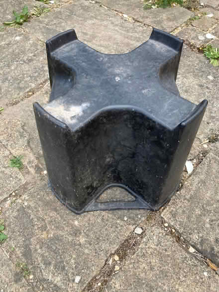 Photo of free Stand for Water Butt (CO7) #1