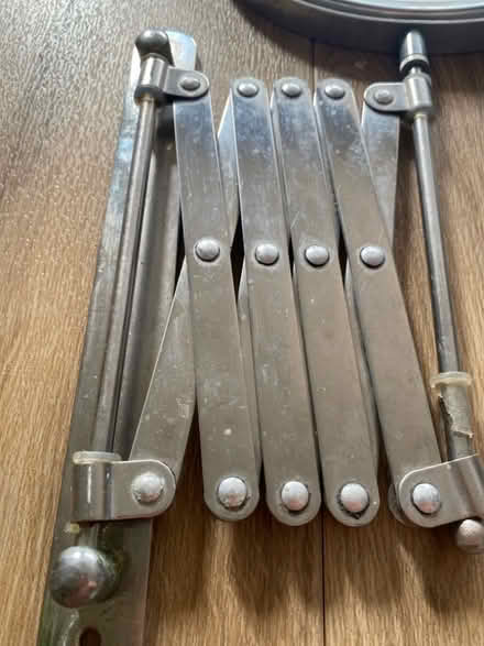 Photo of free Bathroom mirror (Chalfont St Peter SL9) #3