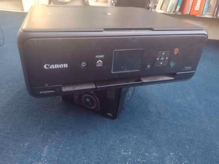 Photo of free All In One Printer (CT14) #1