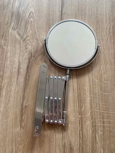 Photo of free Bathroom mirror (Chalfont St Peter SL9) #2