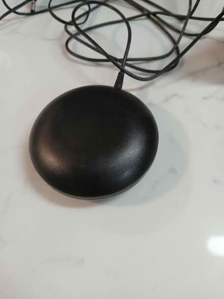 Photo of free Sonic Bomb Alarm Clock (Great Shefford RG17) #3