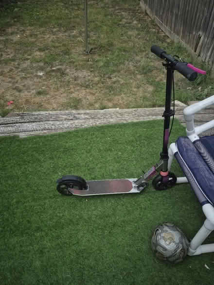 Photo of free Kids Scooter (thornton heath) #1