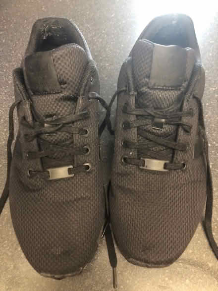 Photo of free Adidas & Fila Trainers (B30) #1