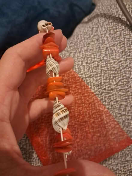 Photo of free Summer bracelet (Weybridge KT13) #3