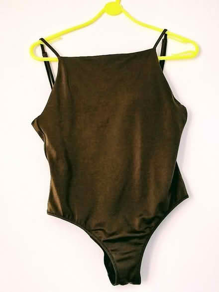 Photo of free lady's bathing suit. size 12 (Bellevue EH7) #1