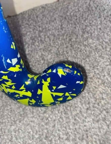 Photo of free tall hockey stick (Roehampton. SW15) #4