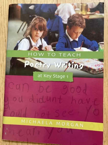 Photo of free Education books - primary level (Chorley SK9) #2