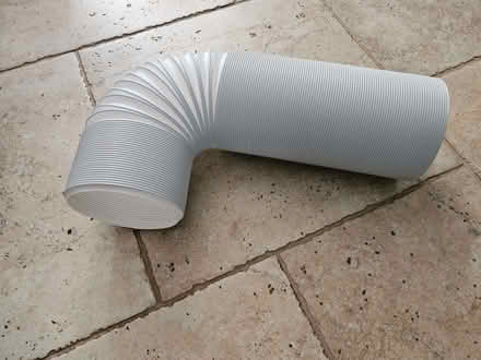 Photo of free Flexible Hose for portable Air Conditioner (Orwell SG8) #1