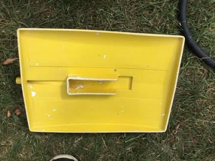 Photo of free Wallpaper steamer (Eye) #3