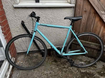 Photo of free Adult Bicycle (Avenham PR1) #2
