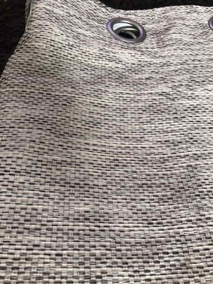 Photo of free Curtains (Spital, Wirral) #3