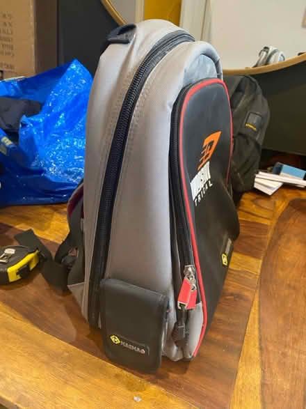 Photo of free Heavy duty utility/tool bag (Queens Park W10) #2