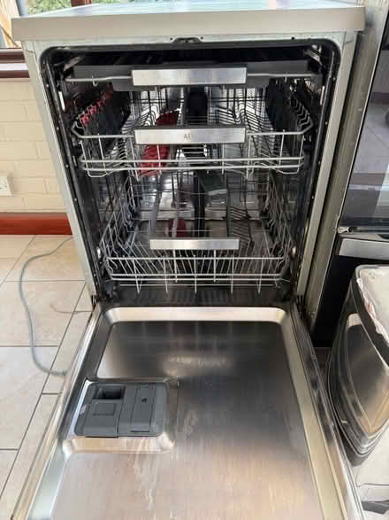 Photo of free Dishwasher (Northborough) #2