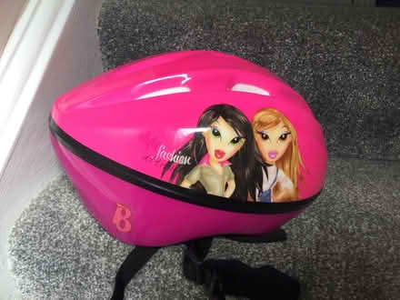 Photo of free Child’s Safety Helmet #2 (Bromborough CH62) #3