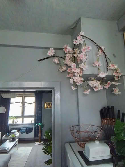 Photo of free LED flowers (Granton EH5) #1