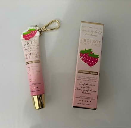 Photo of free PLOUISE lip conditioner (Cottonmill, St Albans, AL1) #1